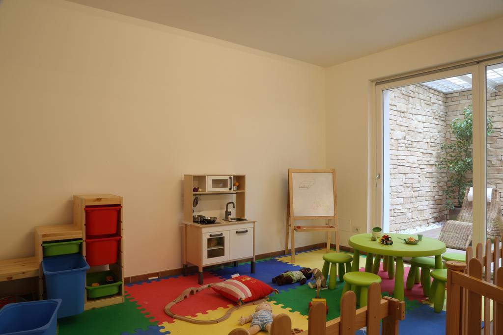 Appartamenti Corte Leonardo Garda  Exterior photo