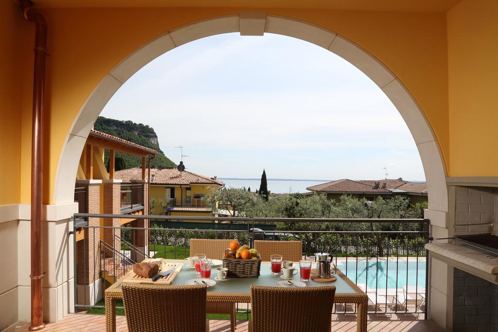 Appartamenti Corte Leonardo Garda  Room photo